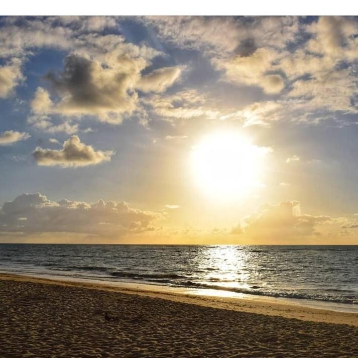 Guaxuma Praia Hotel Maceió Екстериор снимка